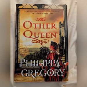 The Other Queen Book